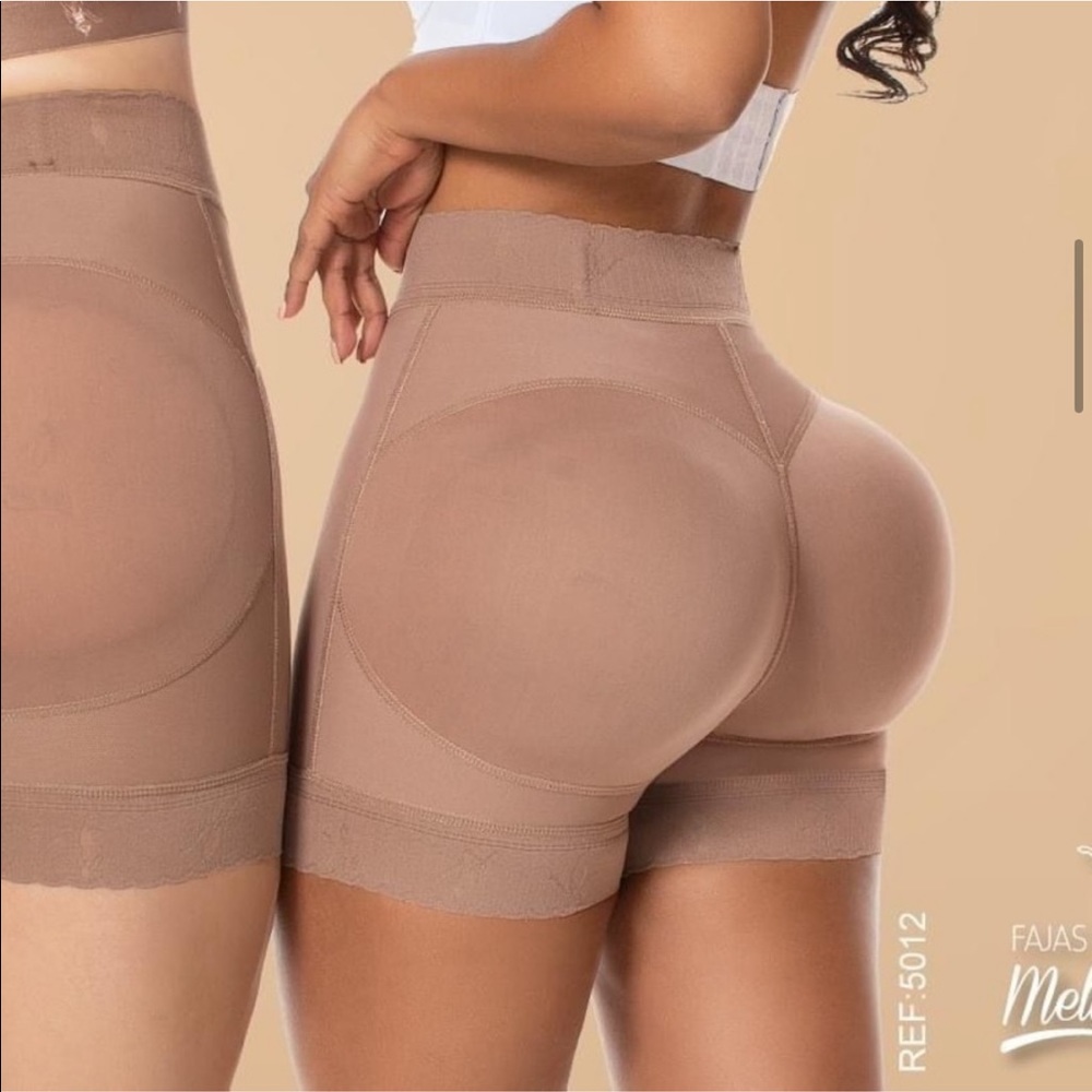 Booty Lifter short/faja - NO Padding
XTRA Booty Lift 😍
